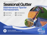 Emerson Gutters & Drainage  image 4