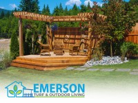 Emerson Turf & Outdoor Living image 4