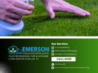 Emerson Turf & Outdoor Living image 1