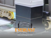 Everlast Gates & Fence image 3