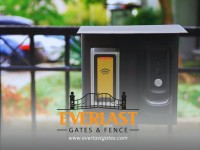 Everlast Gates & Fence image 1