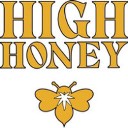 High Honey logo