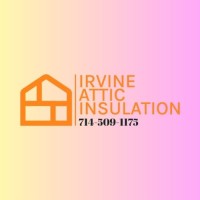 Irvine Attic Insulation image 1