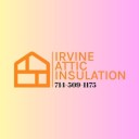 Irvine Attic Insulation logo