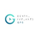 Dental Implants GPS logo