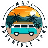 Maui adventure vans image 1