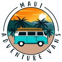 Maui adventure vans logo