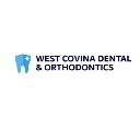 West Covina Dental & Orthodontics logo