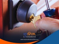 My Local Locksmith image 2