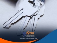 My Local Locksmith image 3