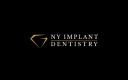 NY Implant Dentistry - Dr. Greg R. Diamond, DDS	 logo