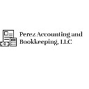 Perez Accounting and Bookkeeping, LLC logo