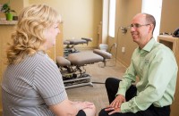 Alexandria Chiropractor - King Street Wellness image 3