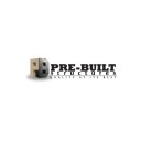 Pre-Built Structures logo