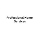 Professional Home Services logo