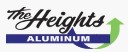 The Heights Aluminum logo