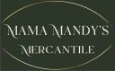 Mama Mandy's Mercantile logo