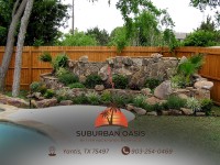 Suburban Oasis image 2