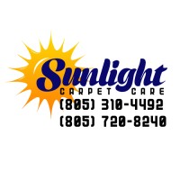 Sunlight Carpet Care image 1