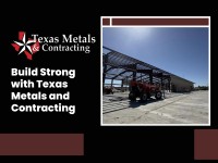 Texas Metals and Contracting image 3