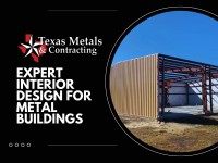 Texas Metals and Contracting image 4