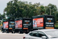 DAT Media FL | LED Truck Advertising Orlando image 15