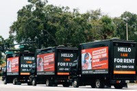 DAT Media FL | LED Truck Advertising Orlando image 11