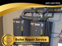 Gold Shield Services Inc: HVAC & Electrical Repair image 2