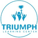 Triumph Learning Center logo