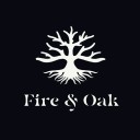 Fire & Oak Dispensary logo