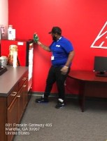 JAN-PRO Cleaning & Disinfecting in Atlanta image 3