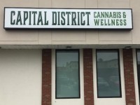 Capital District Cannabis and Wellness image 3