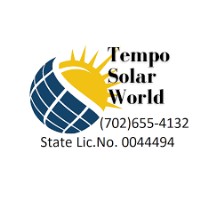 Tempo Solar World image 1