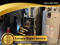 Gold Shield Services Inc: HVAC & Electrical Repair image 3