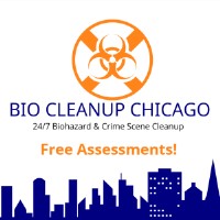 BIO CLEANUP CHICAGO image 1