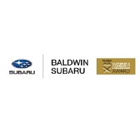 Baldwin Subaru image 1