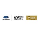 Baldwin Subaru logo