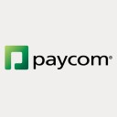 Paycom Boston logo