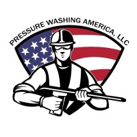 Pressure Washing America, LLC image 2