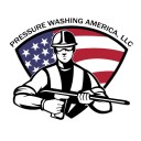 Pressure Washing America, LLC logo