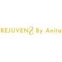 Rejuven8 by Anita logo