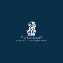 The Residences at the Ritz-Carlton Westchester  logo