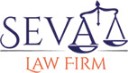 Seva Law Firm logo