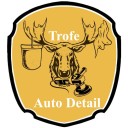 Trofe Detailing logo