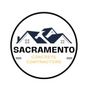 Sacramento Concrete Contractors logo