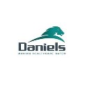 Daniels Health logo