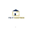 Fix It Handyman logo