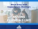 Copperstate Moving logo