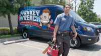 Monkey Wrench Plumbing, Heating, Air & Electric image 3