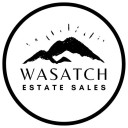 Wasatch Estate Sales logo